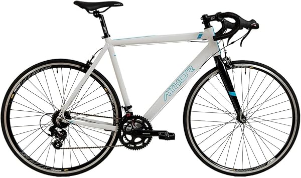 Athor Speed Estrada V-one Aro 700 Shimano 14v
