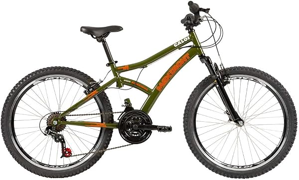 Melhores Bicicletas Aro 24