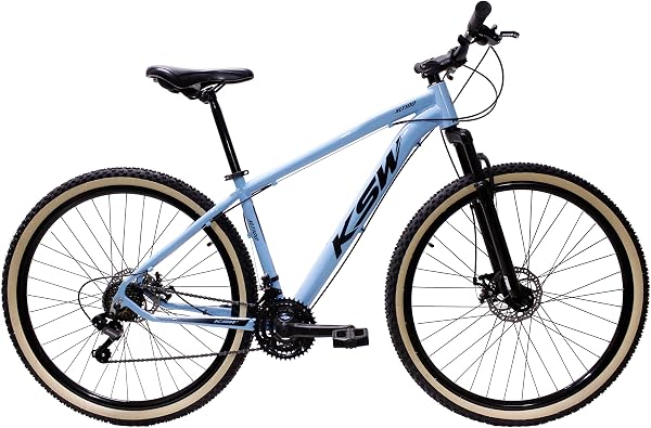 Melhores Bicicletas Leves para Pedalar