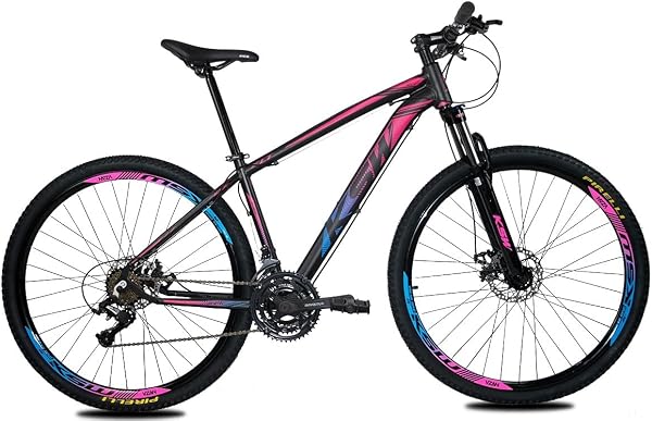 Melhores Bicicletas para Cicloturismo
