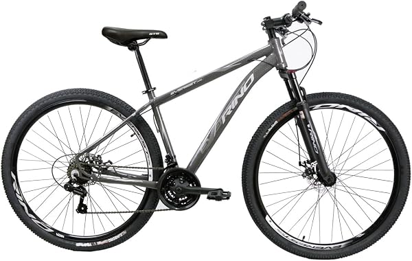 Melhores Bicicletas Aro 29