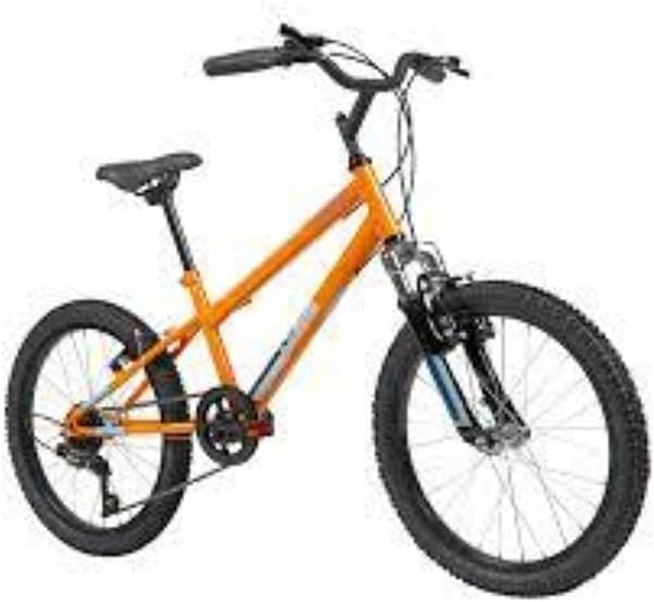 Bicicleta Caloi Snap Aro 20