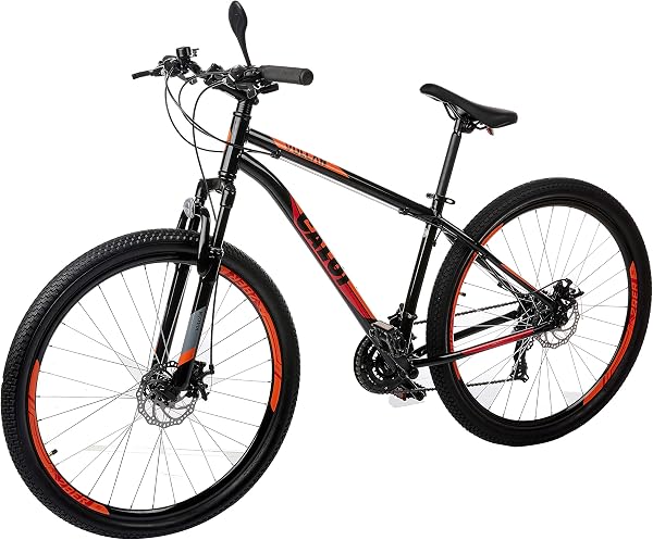 Melhores Bicicletas para Iniciantes