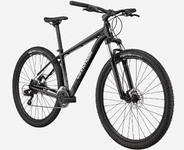 Bicicleta Cannondale Trail 7 Sub Tamanho XL Preto 2021