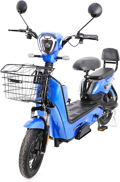 Melhores Bicicletas Elétricas