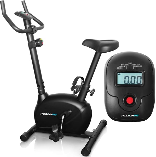 Melhores Bicicletas Ergométricas