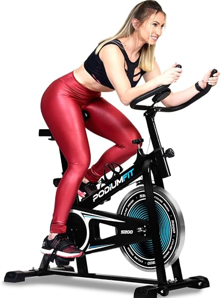 Melhores Bicicletas Ergométricas para Uso Doméstico