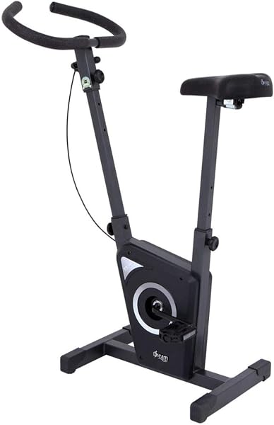 Bicicleta Ergométrica Vertical Dream Fitness EX450