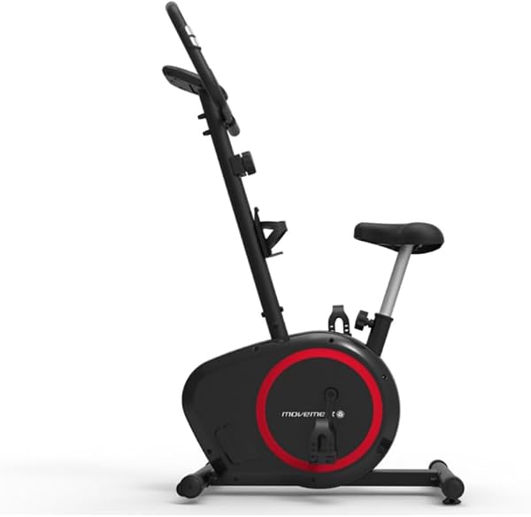 Bicicleta Ergométrica Vertical V2 Movement