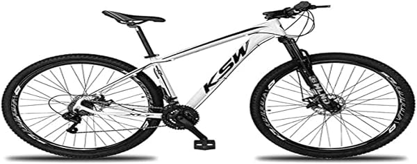 Melhor Bicicleta Custo-Benefício Aro 29