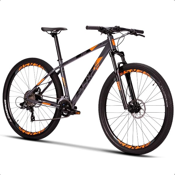 Bicicleta KSW XLT Aro 29 Shimano Deore 12 Velocidades Freio Hidráulico