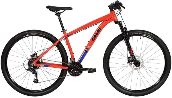 Bicicleta Speed Aro 700c Shimano