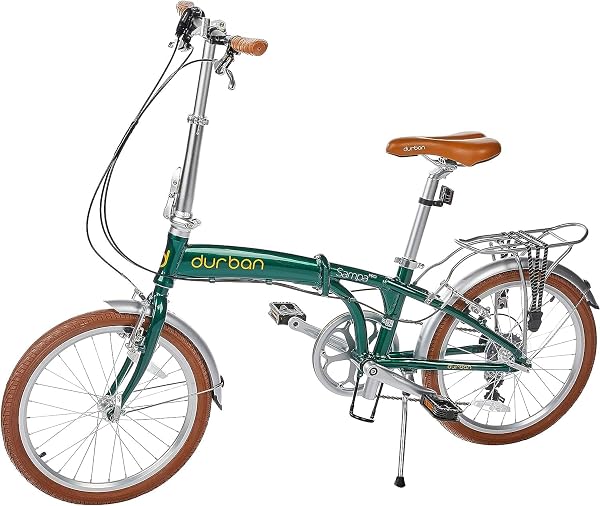 Melhores Bicicletas Dobráveis