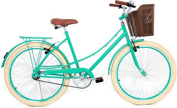 Bicicleta Vintage Retro Food Bike Antiga Ceci Linda Milla