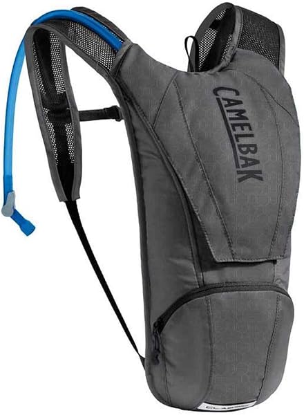 CamelBak Classic Bike Hydration Pack Graphite/Black