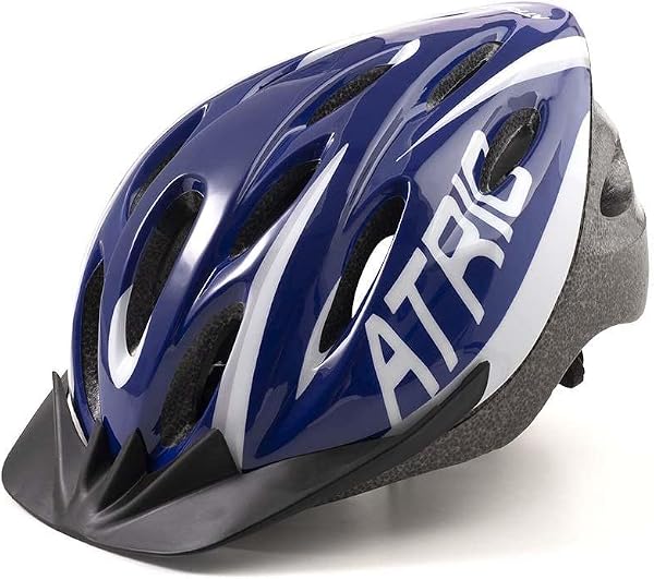 Capacete Ciclismo Átrio MTB 2.0 com LED Traseiro