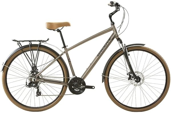 Melhores Bicicletas até R$ 4.000