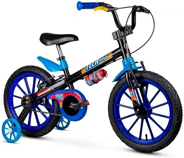 Melhores Bicicletas Infantis
