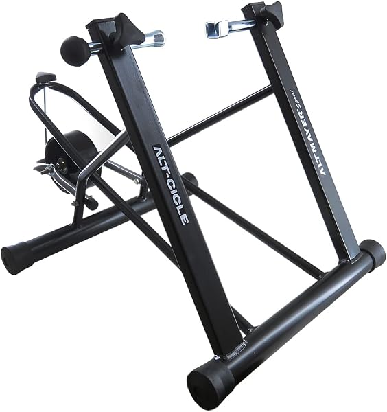 Rolo de Treino com Regulagem Alt Cicle Bicicleta Ergométrica
