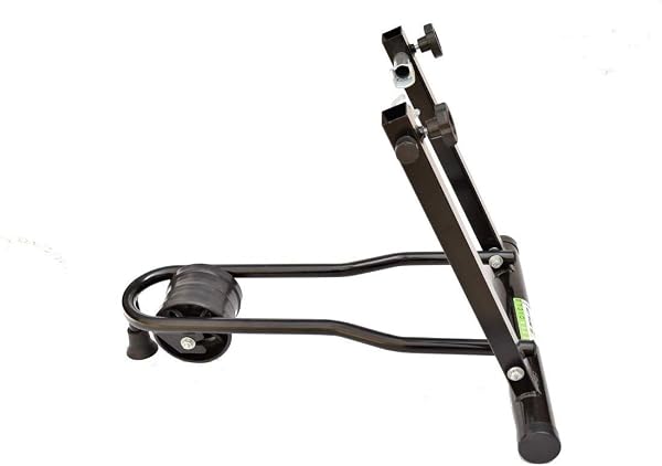 Rolo Treino Bike Metal Lini Transforma Sua Bike Em Ergométrica