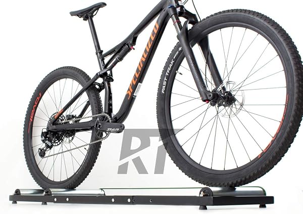 RT Rolo Treino Bike Triplo Equilíbrio