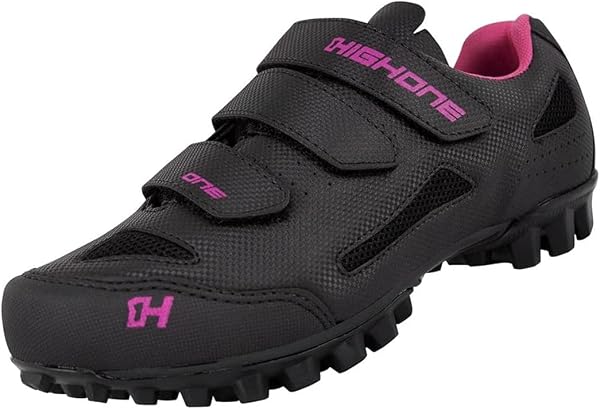 Sapatilha MTB Ciclismo High One MTB One (variante cor)