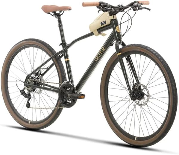 Melhores Bicicletas de Passeio