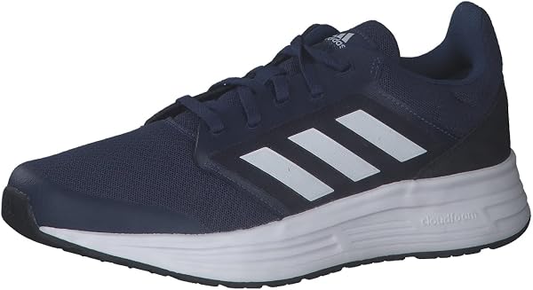 Tênis Adidas Galaxy 5 Masculino